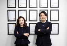 센트온, 향기마케팅에도 인공지능 접목