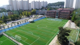 한국폴리텍대학 원주캠퍼스, 대졸자 대상 하이테크과정 높은 취업률 자랑