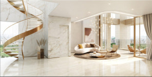 하이엔드 오피스텔 ‘더 오키드 청담’, 강남 입지 선점… 복층형 펜트하우스 보유