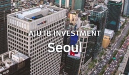 아주산업, 아주IB투자 지분 2.1% 블록딜