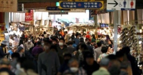 1분기 GDP 1.6% '깜짝' 성장…