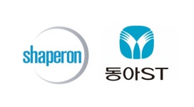 주식회사 지오피피제이에스바이오 | 샤페론, 동아ST와 나노바디 기반 바이오신약 공동개발 MOU 체결