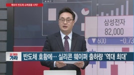 [갈 테마 가라] 아프리카돼지열병 초비상, 수혜주 전략은?