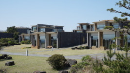 휘닉스 제주 섭지코지, 독채 별장 힐리우스 일반에 판매