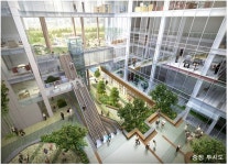 송파구, 방이2동 청사·청년창업지원주택 기공식 개최