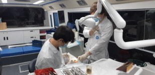홍천군, 찾아가는 너나들이통해 이동 상담 진행