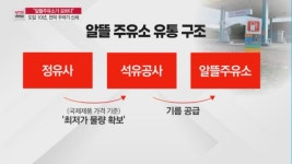 [MTN deep]알뜰 주유소가 묘하다 도입 10년, 시장서 천덕 꾸러기 신세