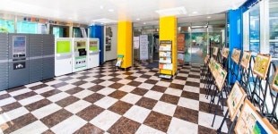 용산구, 꿈나무종합타운 스마트프리존 조성