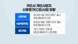 세탁소 사장님 대출금리 얼마?…자영업자 신용평가 나서는 카드업계