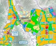 국토부·LH, 인천가정2·양주회천 공공지원 민간임대주택사업자 공모