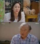 ‘오케이광자매’ 전혜빈, 윤주상에 결혼 설득 “이혼하라고 5천만원 해준 사람”