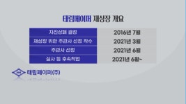 비대면 특수 최대 수혜 골판지…내친김에 상장까지?