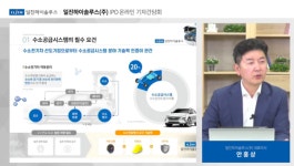 [IPO현미경] 일진하이솔루스 수소 패러다임은 현재 진행형…코스피 출사표