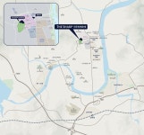 포스코건설, 더샵 진주피에르테 내달 분양