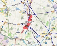 LH, 3기 신도시 안산장상에 신안산선 장하역 신설