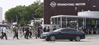 쌍용차 인수전, 다음주 윤곽…이엘비앤티vs에디슨모터스 ‘2파전’