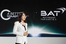 BAT로스만스, 글로 프로 슬림 세계 최초 국내 출시