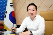 [인터뷰]한왕기 평창군수 평창동계올림픽 유산사업으로 세계화