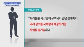 불붙은 '가상자산 과세' 논란…