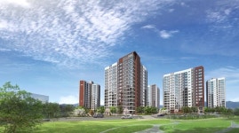 대우산업개발, 서울·경기 주택공사 4건 수주