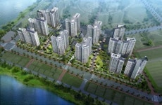 대우건설, 전남 남악신도시서 남악 오룡 푸르지오 파르세나 분양