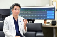 스카이랩스 반지형 의료기기, 코로나19 환자 대상 실증사업 실시