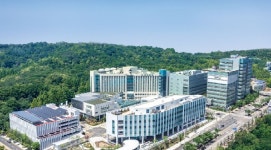 국립암센터 항암 주권 확립·국내 신약개발 촉진 앞장설 것