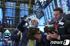 뉴욕증시 상승마감…나스닥 1.2%↑