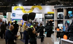 전자약부터 탈모예측 기기까지… CES가 주목한 국내 헬스케어 제품은?