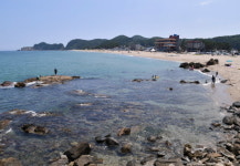 삼척시, 바다환경 지킴이 사업 추진