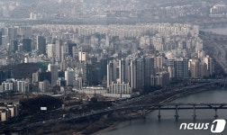 강남·서초 신고가 속출…재건축 기대감에 똘똘한 한채 선호 심화