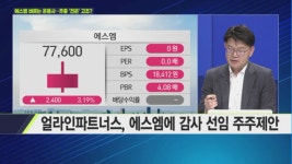 [마켓줌인] 에스엠 인수는 결국 카카오?