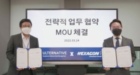 얼터너티브자산운용, 헥사곤인베스트먼트와 맞손…신규 투자처 공동 발굴