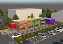 횡성군, 우천일반산업단지 공동직장어린이집 위탁운영자 모집