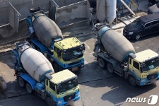 건설현장 올스톱 위기…탄소중립 과속의 나비효과