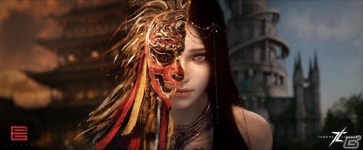 [단독]엔씨 프로젝트E TF 출범...본격 개발 공정 돌입