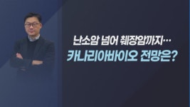 [마켓리더에게 듣는다] 카나리아바이오 나한익 대표 현대사료 통해 상장효과 기대...계약 파기 없을 것