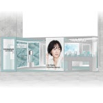 셀리버리 리빙앤헬스, 더 라퓨즈 현대백화점 판교점 팝업스토어 오픈
