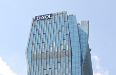 다올투자증권, 기업신용등급 A로 상향…종합금융그룹 성장 속도 가속화