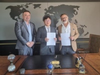 제넨셀, UAE 오르디파마와 '코로나19 치료제' 판권 계약 체결