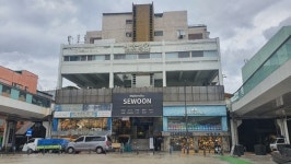 [르포]탄력받는 세운지구 개발…상가 상인 반발은 여전