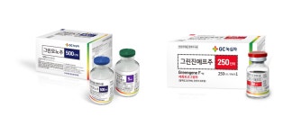 GC녹십자, 혈우병 환자 개인맞춤형 소프트웨어 출시