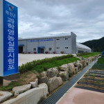 화천군, 과학영농실증 시험시설 준공