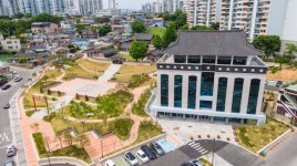 원주시, 전통문화교육원 19일 개원