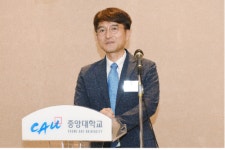 머니투데이방송 조형근 기자 등 의혈언론인상 수상