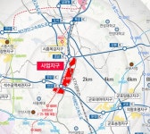 3기 신도시 안산장상 조성 설계 본격화…2027년 입주 예정