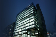 스파크플러스, 분당2호점 8월 오픈...판교 오피스 시장 공략