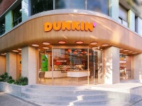 던킨, 신규 콘셉트 매장 매출 2배 ↑..시그니처 메뉴+인테리어