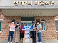 건강보험심사평가원, 옥외 근로자 대상 ESG 안전 캠페인 전개
