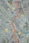 새절역∼서울대입구역 연결 서울 서부선, 2024년 착공 순항